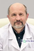 Сабодашевский Олег Вячеславович - Краснодар