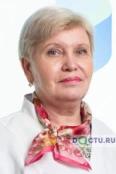 Сабурова Алла Николаевна - Иркутск