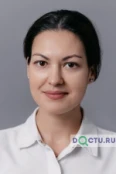 Сабурова Кристина Владимировна - Псков