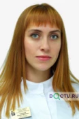 Сабурова Мария Сергеевна - Самара