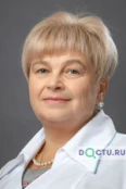 Саченко Ольга Григорьевна - Екатеринбург