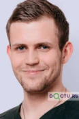 Сачивко Даниил Александрович - Ярославль