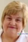 Сачкова Людмила Георгиевна - Волгоград