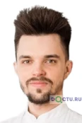 Сацук Андрей Иванович - Петрозаводск