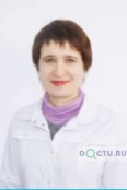 Сацук Ирина Владимировна - Томск