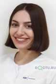 Садаева Бэлла Альбертовна - Москва