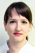 Садаева Маргарита Владимировна - Саратов