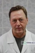 Садаков Владимир Леонидович - Омск