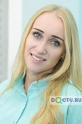 Садакова Анна Вячеславовна - Красноярск
