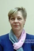 Садакова Марина Владимировна - Киров