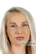 Садакова Мария Александровна - Киров