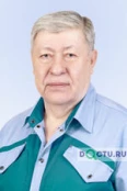 Садчиков Дмитрий Федорович - Новокузнецк