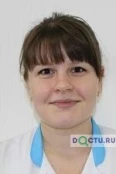 Садеева Гульнара Рависовна - Набережные Челны