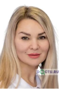 Садеева Юлияна Линисовна - Нефтекамск