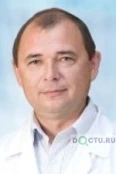 Садеков Рустэм Феркатович - Казань