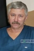Саделов Олег Игоревич - Москва