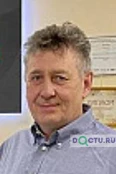 Садиков Андрей Иванович - Тверь