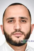 Садиков Рони Арабович - Краснодар