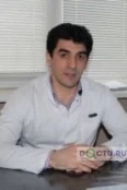 Садиков Шамиль Максудович - Тверь
