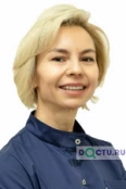Садикова Динара Рафиковна - Казань