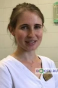Садикова Эльвина Ришатовна - Казань