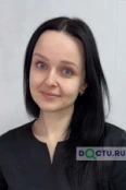 Садикова Марина Петровна - Пермь