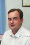 Садилков Максим Николаевич - Санкт-Петербург