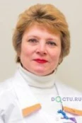 Садьяфарова Наталья Ильинична - Саратов