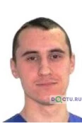 Садков Владимир Игоревич - Иркутск