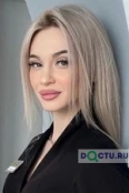 Садлаева Севиля Алиевна - Симферополь