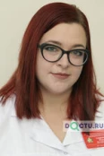 Садохина Мария Валерьевна - Тамбов