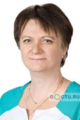 Садомцева Ирина Александровна - Москва