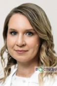 Садомова Елена Анатольевна - Самара
