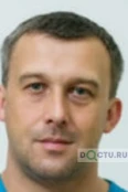 Садов Юрий Николаевич - Тверь