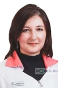 Садова Валентина Алексеевна - Челябинск