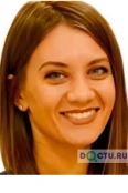 Садовая Екатерина Александровна - Воронеж