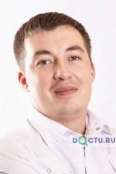 Садовиков Илья Андреевич - Красноярск