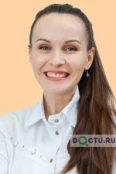 Садовничая Ирина Васильевна - Омск