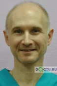 Садовников Эдуард Сергеевич - Москва