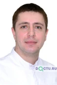 Садовников Сергей Михайлович - Димитровград