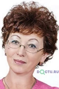 Садовникова Елена Андреевна - Петрозаводск