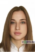 Садовникова Елена Юрьевна - Москва