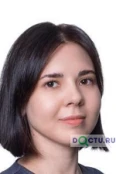 Садовникова Наталья Вячеславовна - Кемерово