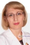 Садовникова Наталья Владимировна - Иркутск