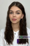 Садовникова Полина Сергеевна - Калуга