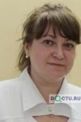 Садовникова Татьяна Александровна - Краснодар