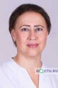 Садовская Ирина Кирилловна - Самара