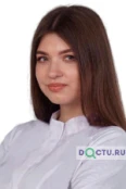 Садовская Юлия Олеговна - Ростов-на-Дону