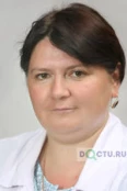 Садовская Оксана Валерьевна - Москва