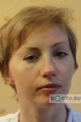 Садовская Ольга Владимировна - Санкт-Петербург